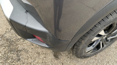 Peugeot 2008 1.2 PureTech 130 GT 5dr Petrol Estate